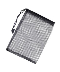 Durable Golf Ball Mesh Bag Tennis Bag Portable Finishing Bag Receive Bag