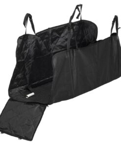 Durable Pet Cover Hammock for Cars Suvs