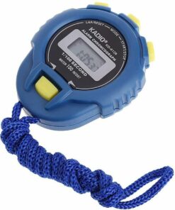 Durable Stopwatch Timer
