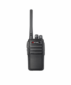 Durable Two-Way Radio