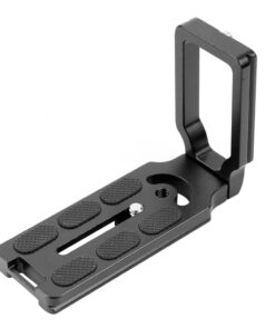 Durable Use Universal Quick Release L Shape Plate Bracket