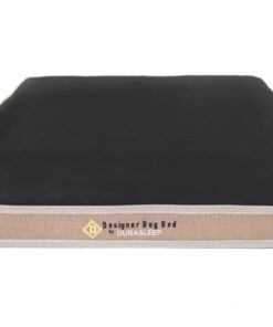 Durasleep Designer Dog Bed Extra Large