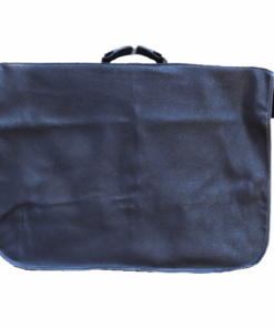 Dust-Proof Dress - Clothes Cover - Case Suit Dress - Garment Bag - Black