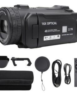 Dv 16 zoom Digital Video Camera