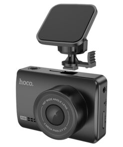 DV2 IPS HD Display, 1080p Resolution Driving Recorder Dash Cam