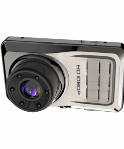 DVR Vehicle Dash Camera Recorder - Y-100