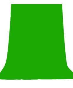 DW-Backdrop cloth Lekera Green