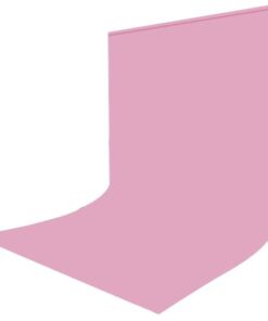 DW-Backdrop cloth Lekera Pink