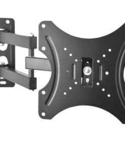 DW Flat Panel TIlt Mount Led Movable Tv Bracket Screen Size 14''-42''