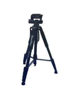 DW NeePho Professional Camera Tripod with Phone Holder 210cm Height-NP-910A
