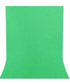 DW Professional Photography Chromakey PolyNylon Backdrop 3.2*6M GREEN
