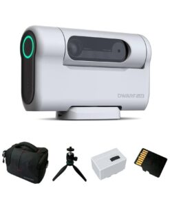 Dwarf II Classic - AI powered Smart Telescope driven by a smartphone app.