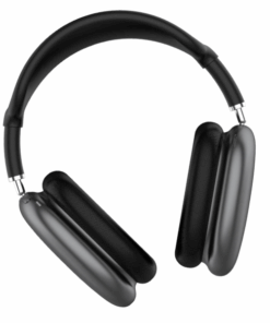 Dynamic Drive For Immersive Listening Abodos AS-WH26 Bluetooth Headphones