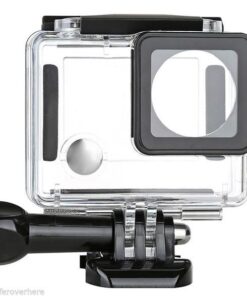 DZ-361 Waterproof Housing - DAZZNE