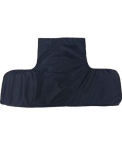 DZI Level IIIA Shield MOLLE Insert Set