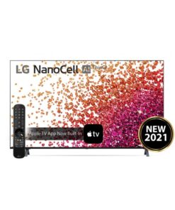 LG 55-inch 4K Smart Nanocell TV (55NANO75)
