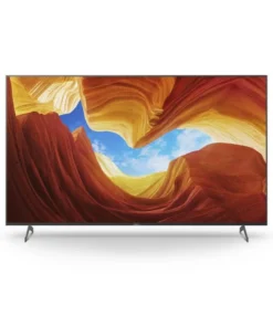 Sony 75-inch 4K Android TV (KD-75X9000H)