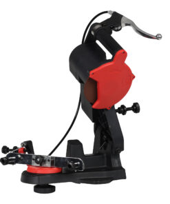 MAC AFRIC Electrical Chainsaw Sharpener