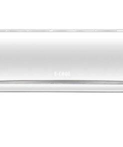 E- Cool 12000 Btu Inverter Wi-Fi Air Conditioner Set with Outdoor Brackets