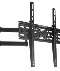 E-Merce Full Motion TV Wall Mount Bracket 26"- 55" Vesa Compatable