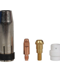 MAC AFRIC MIG Accessory Kit for MIG24 Torch (EWELDM-205)
