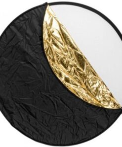 E-Photographic 80cm 5in 1 Reflector Kit