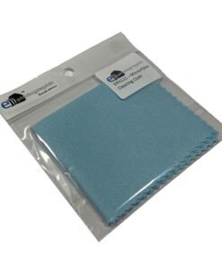 E-Photographic Anti Static Cloth For Lenses, Filters & LCD screens - EPH111