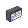 E-Photographic DMW-BMB9 1050mAh Lithium Battery for Panasonic Lumix Cameras