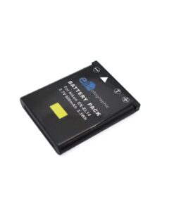 E Photographic EN-EL10 900 mAh Replacement Battery for Nikon