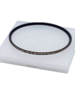 E-Photographic PRO 105 mm Multicoated UV Filter-German HD B270 Schott Optic