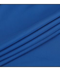 E-Photographic Professional Cotton Muslin Backdrop 3x6m Blue