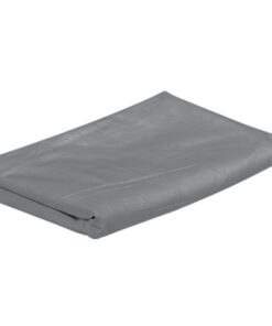 E-Photographic Professional Cotton Muslin Backdrop 3x6m Grey