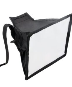 E-Photographic Professional Speedlite Softbox  15cm x 17 cm - EPHK186