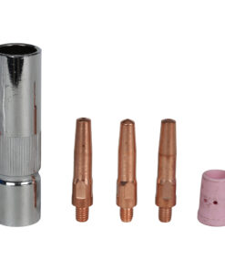 MAC AFRIC Pre Pack Kit for EWELDM351