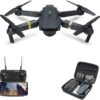 E58 Aircraft 2021 WiFi FPV RC Quadcopter Drone