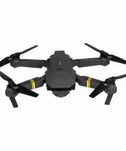 E58 Mini Drone Foldable Altitude Hold Quadcopter