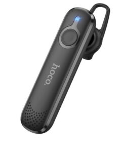 E63 Diamond, wireless headset for 6 hours of calls and music