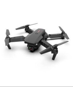 E88 4K HD Drone