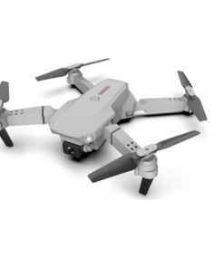 E88 RC Drone with 720P Camera for Kids