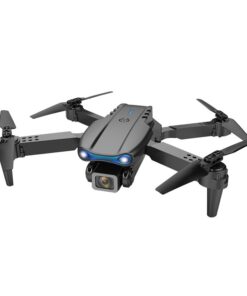 E99 Foldable Drone