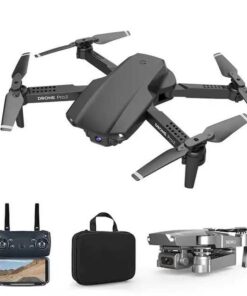 E99 Pro 4K HD Drone