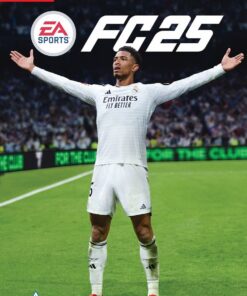 EA Sport FC 25 (NS)