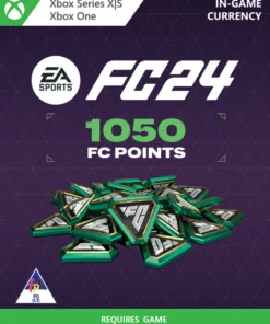 EA SPORTS FC 24 1050 FC POINTS