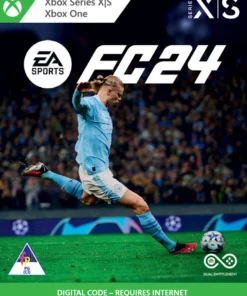 EA Sports FC 24 Standard Edition