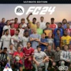 EA Sports FC 24 Ultimate Edition