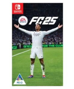 EA Sports FC 25 (NS)