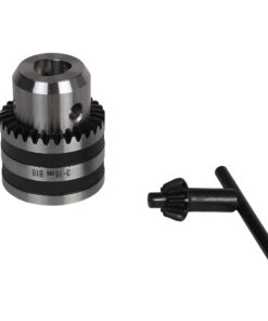 MAC AFRIC 3-16mm Chuck Key MT-3 B18