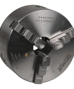 MAC AFRIC Spare 3 Jaw Chuck for ELATHE/106