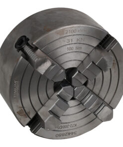 MAC AFRIC 4 Jaw Chuck for ELATHE/106