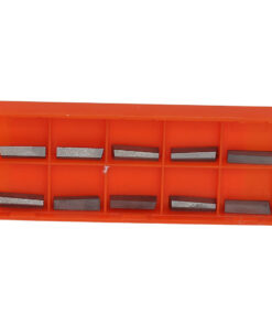 MAC AFRIC Indexable Grooving/Parting Cutting Tip for EACUTT-020